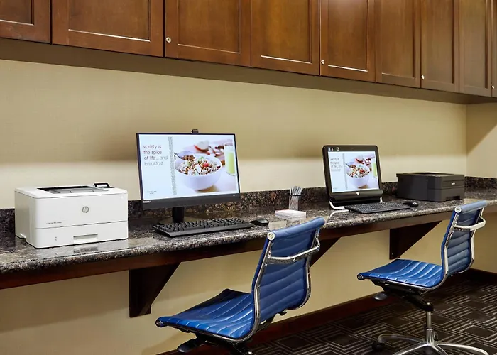 Towneplace Suites By Marriott Midland
