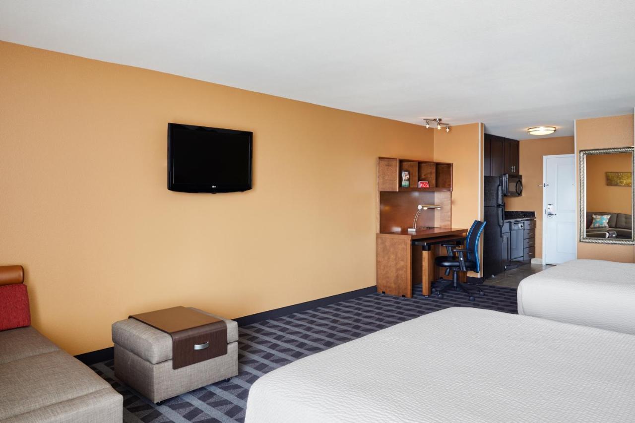 Towneplace By Marriott Hotel 3*