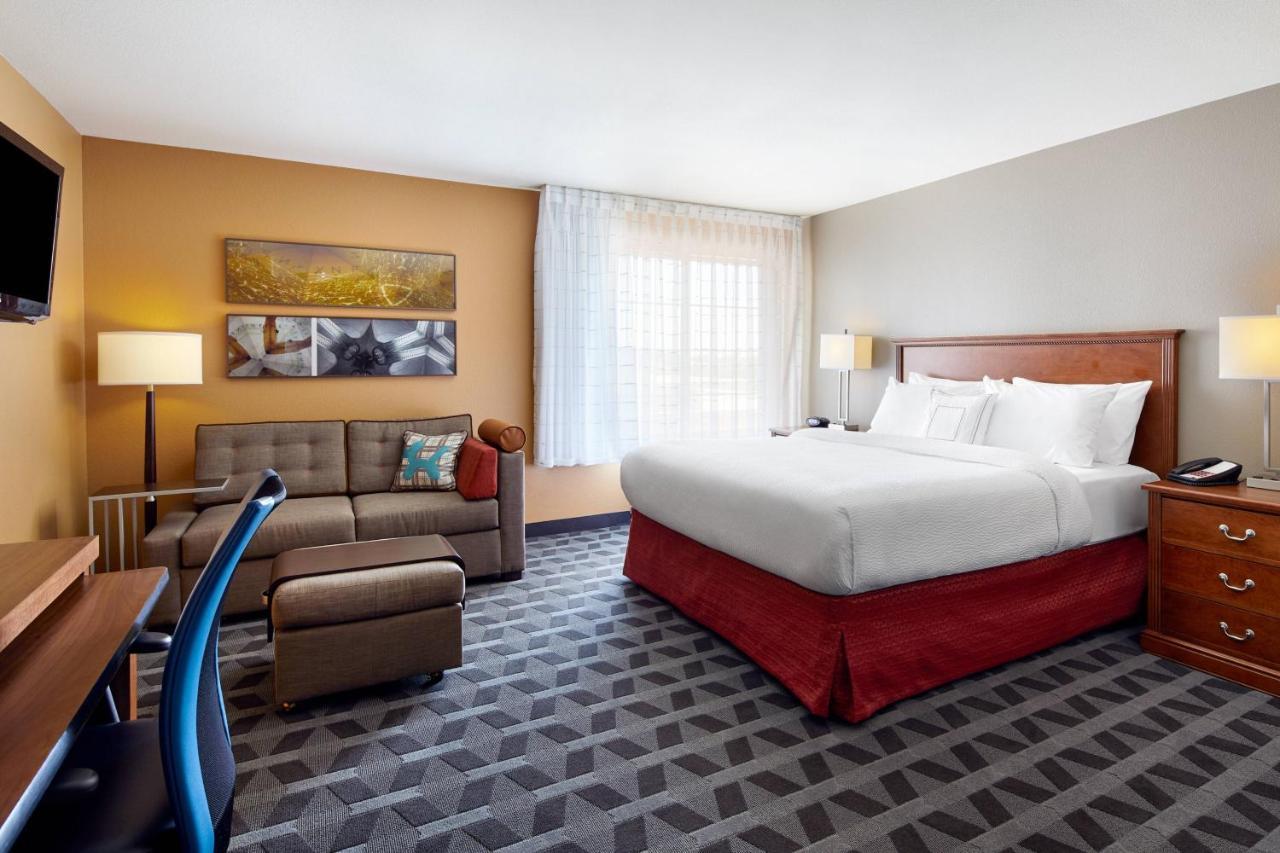 Towneplace By Marriott