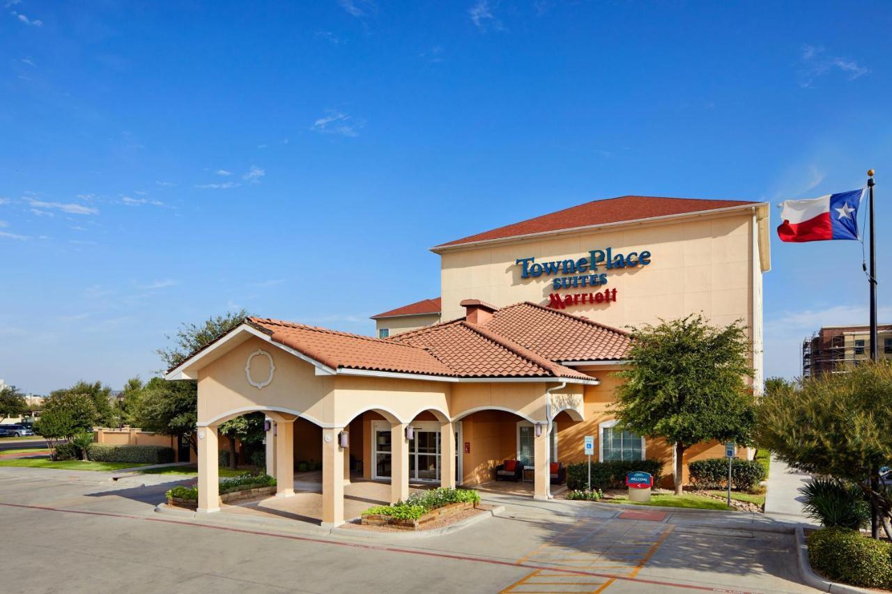 Towneplace By Marriott Hotel 3*