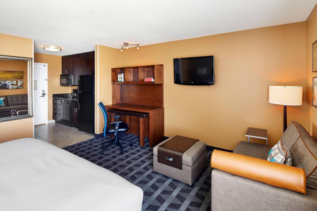 Towneplace By Marriott 3* Midland
