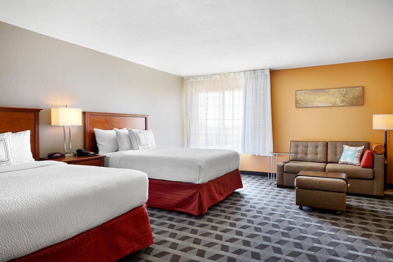 Towneplace By Marriott