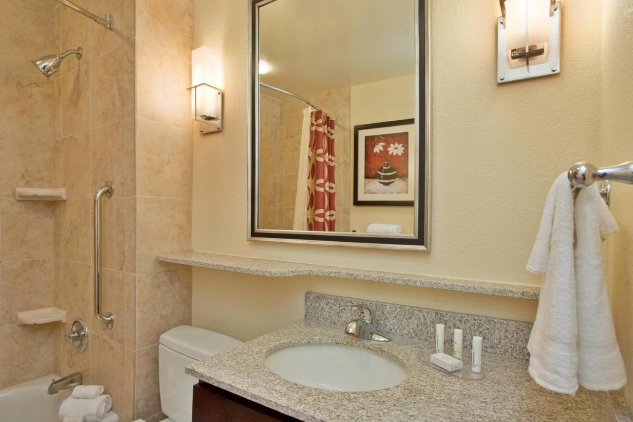Towneplace By Marriott Midland
