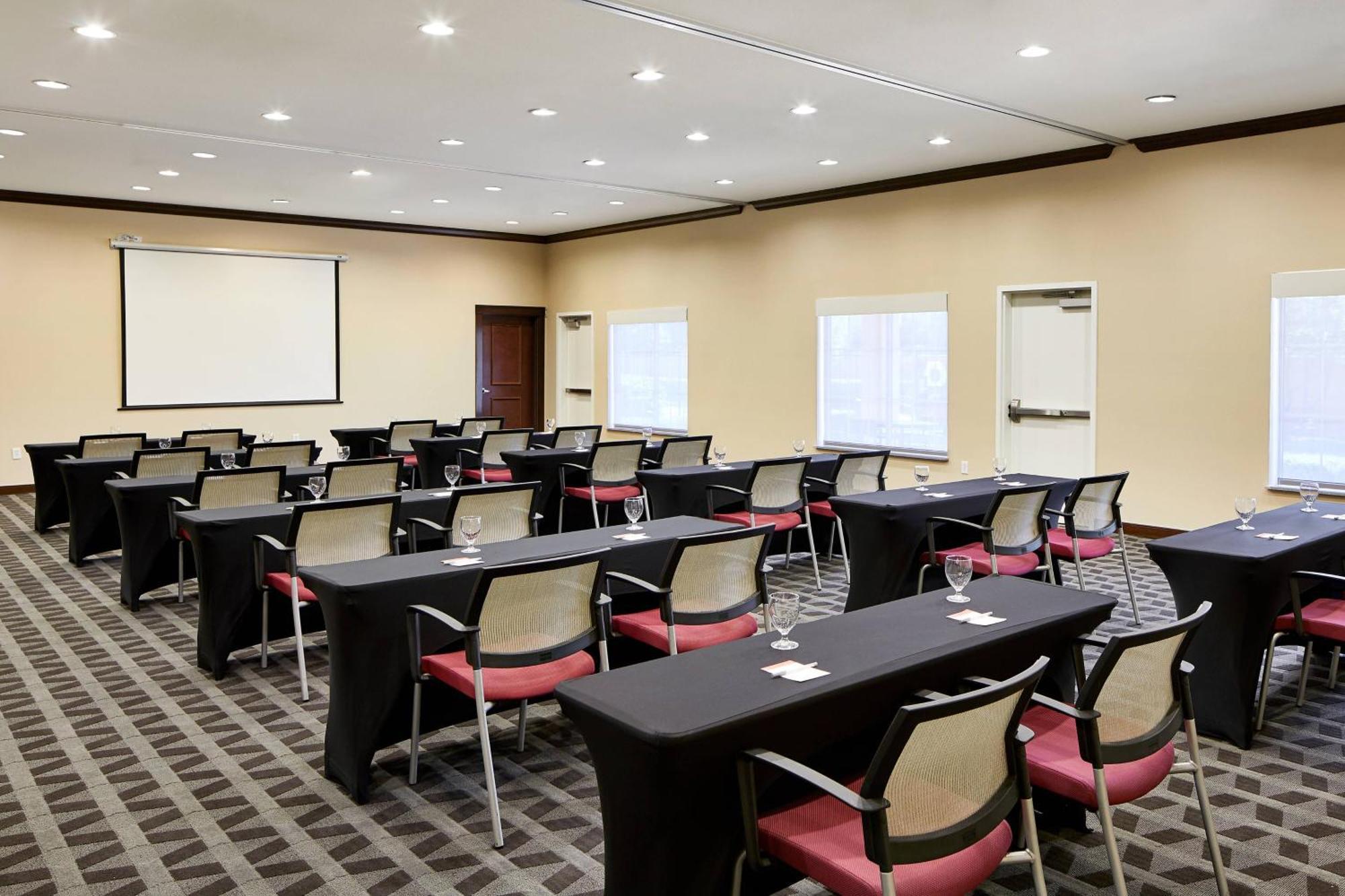 Towneplace By Marriott Midland