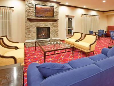 Towneplace By Marriott 3* Midland
