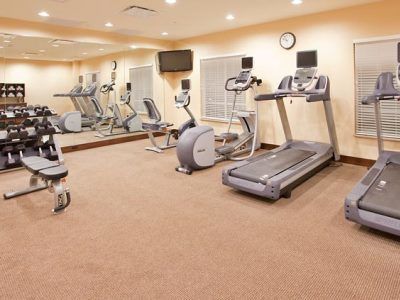 Hotel Towneplace By Marriott 3*