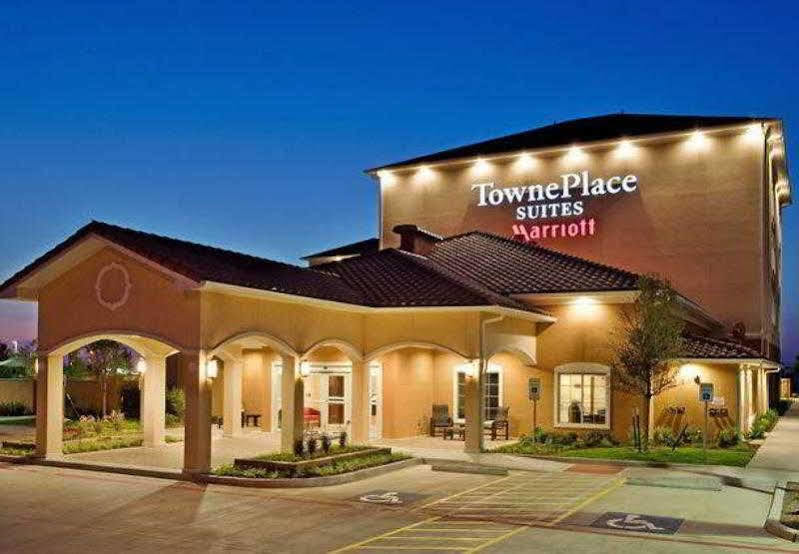 Towneplace By Marriott Hotel 3*