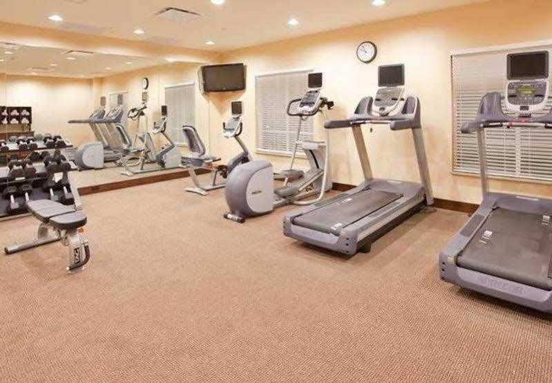 Towneplace By Marriott Midland