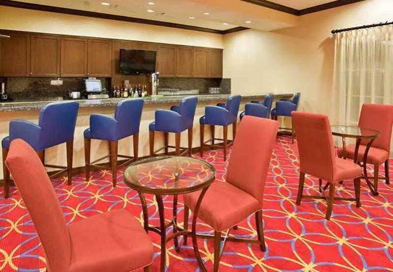 Towneplace By Marriott Hotel
