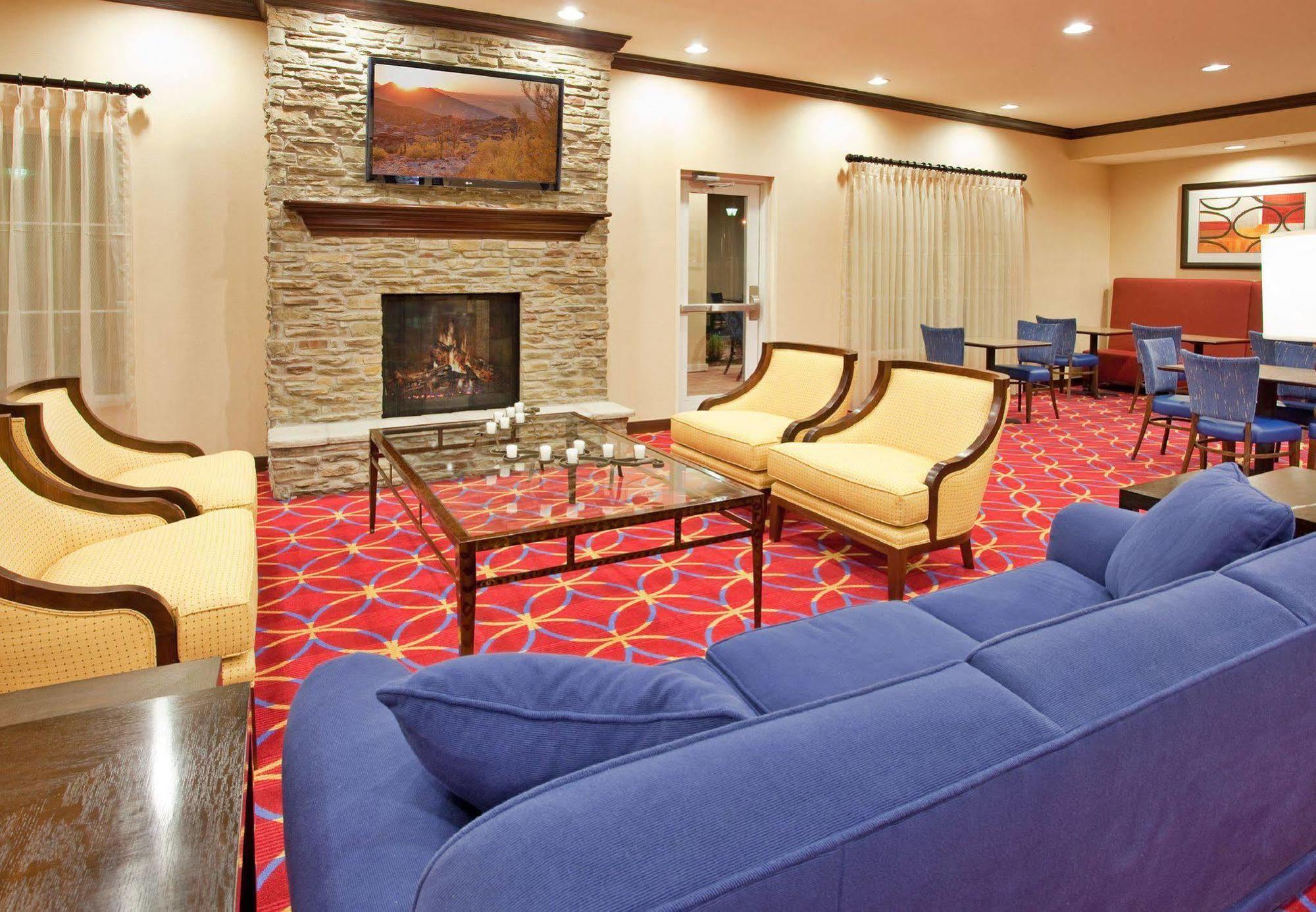Towneplace By Marriott 3*
