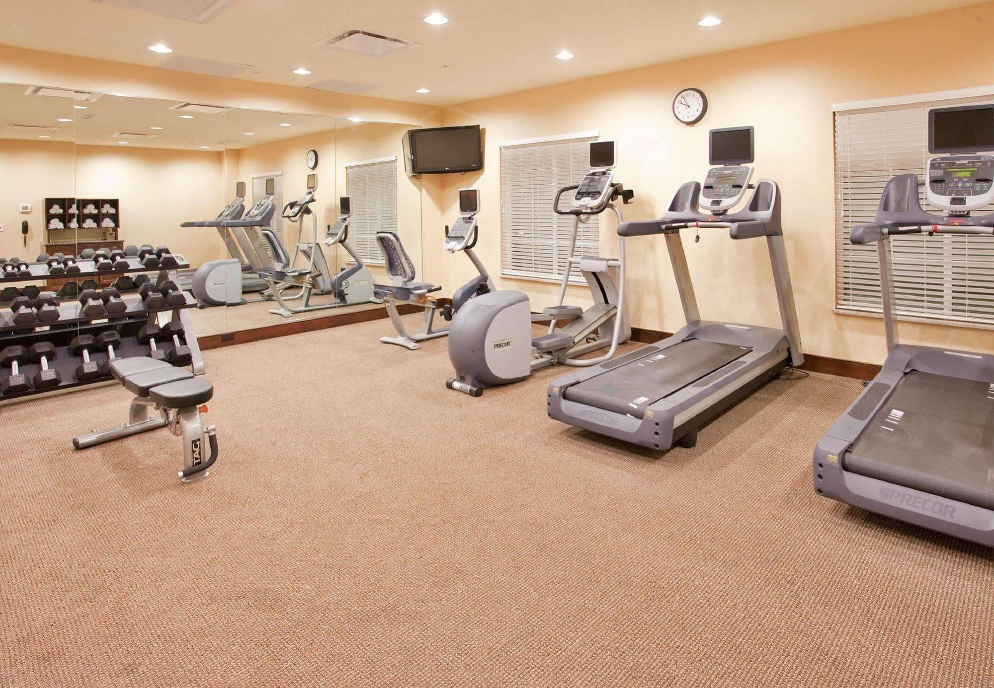 Towneplace By Marriott 3* Midland