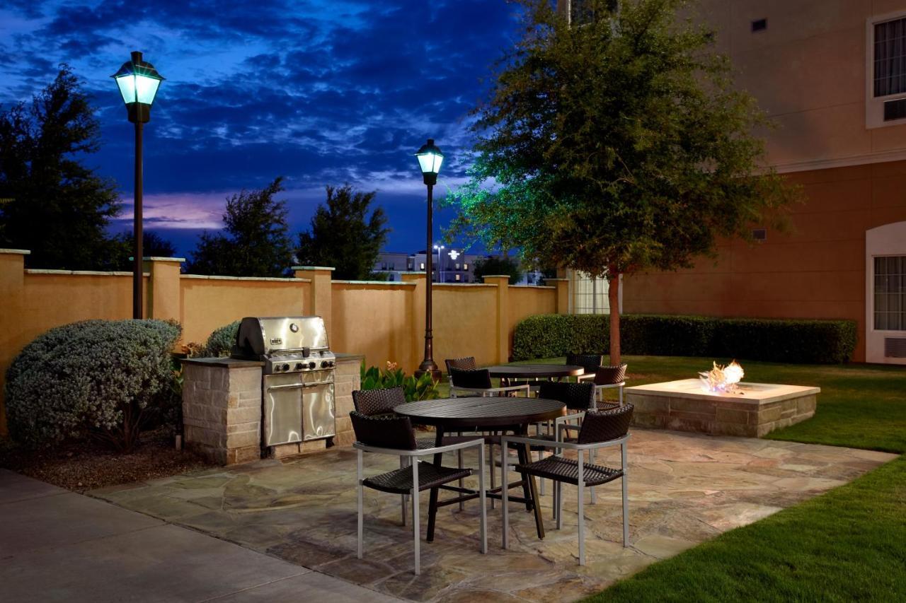 Hotel Towneplace By Marriott Midland