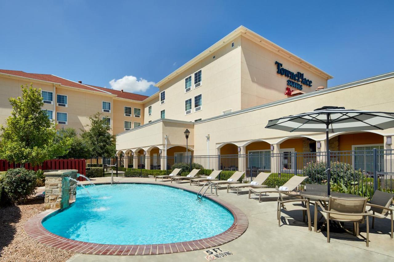 Towneplace By Marriott Midland