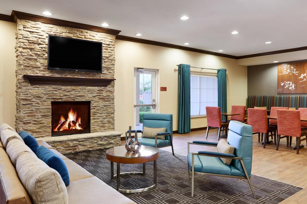 Hotel Towneplace By Marriott Midland